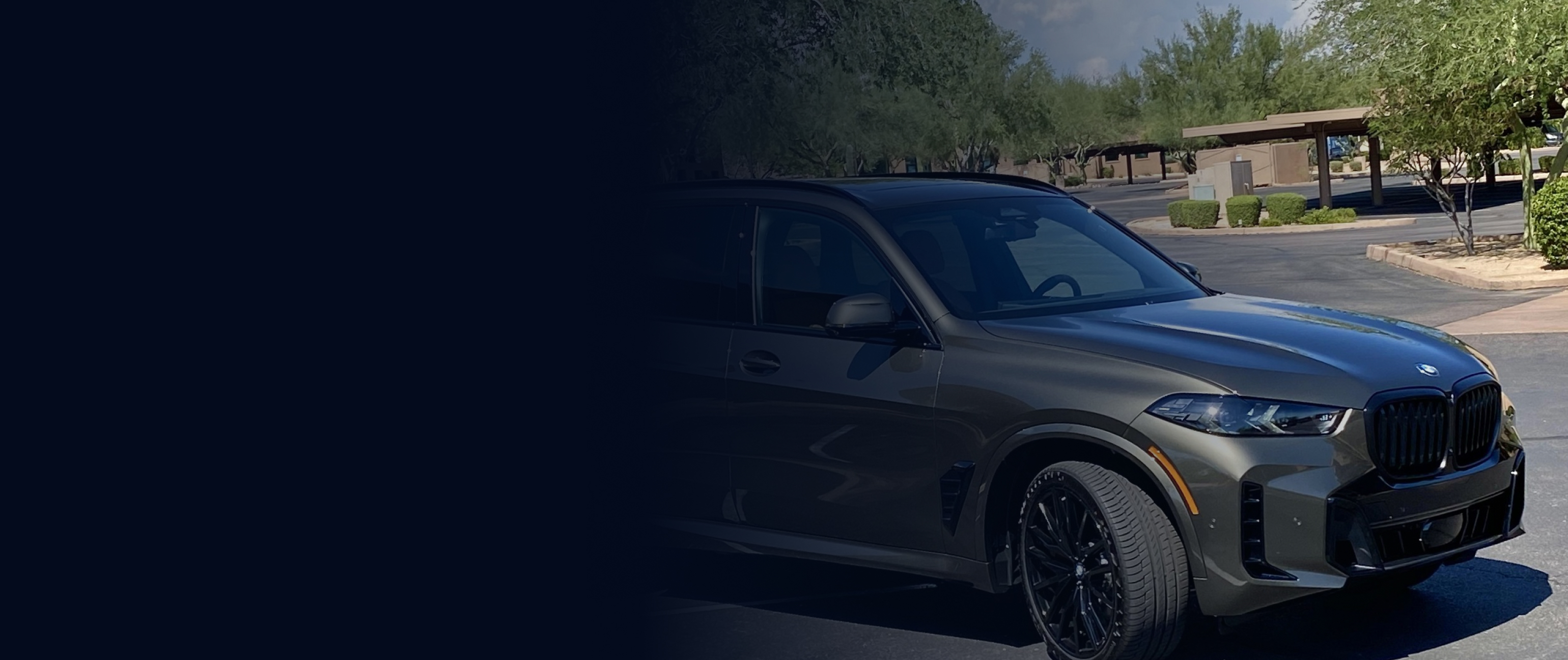 Car Comparisons