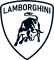 Lamborghini logo